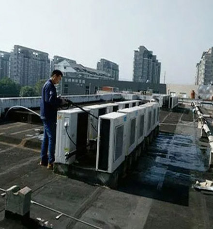 曲沃 空调拆装 曲沃本地 空调拆装公司